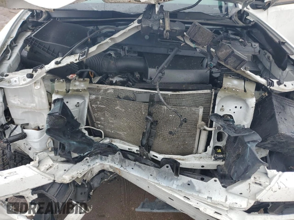 2021 Toyota Tacoma SR with VIN 3TMCZ5AN7MM450757, listed as a Copart auction lot 59021405 with Not provided miles and Salvage title. Bid and sale history available at DreamBid. Image 11.