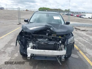 2021 Jeep Compass Altitude с VIN 3C4NJDBB6MT564236, выставлен на аукционе IAAI как лот 42176870 с пробегом 66 258 миль миль и . История ставок и продаж доступна на DreamBid. Изображение 6.