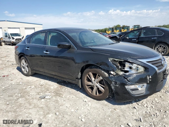2014 Nissan Altima 2.5 SV with VIN 1N4AL3AP7EC176354, listed as a Copart auction lot 74248504 with 160,928 mi miles and Salvage Title. Bid and sale history available at carsss.com. Image 4.