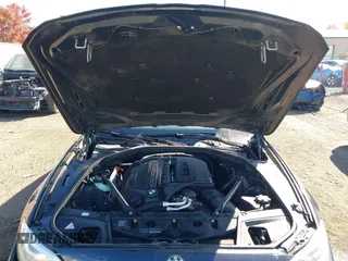 2014 BMW 5 Series 535i with VIN WBA5B1C59ED476466, listed as a IAAI auction lot 40785285 with 139,660 mi miles and . Bid and sale history available at DreamBid. Image 10.