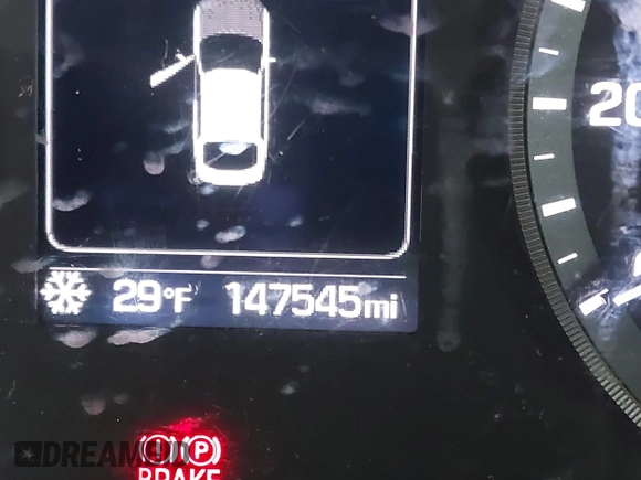 2017 Hyundai Sonata 2.4L with VIN 5NPE24AF6HH558623, listed as a IAAI auction lot 41579963 with 147,545 mi miles and . Bid and sale history available at carsss.com. Image 16.