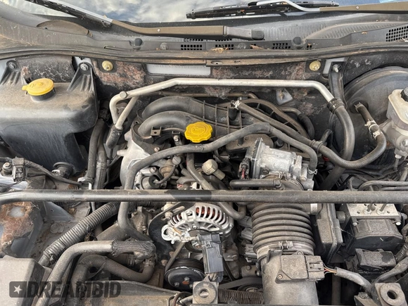 2004 Mazda RX-8 with VIN JM1FE17N540130784, listed as a Copart auction lot 76628734 with 122,806 mi miles and Clean Title. Bid and sale history available at DreamBid. Image 7.