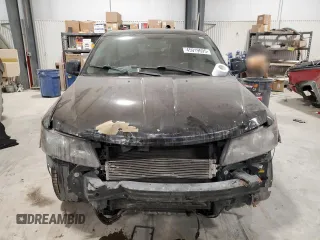 2014 Dodge Journey R/T z VIN 3C4PDCEG1ET167567, wystawiony jako Copart lot #45019695 z przebiegiem 133 095 mil mil oraz Szkoda całkowita • Salvage title. Historia ofert i sprzedaży dostępna na DreamBid. Obrazek 5.