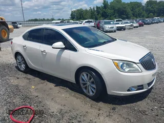 2015 Buick Verano Group с VIN 1G4PS5SK5F4174857, выставлен на аукционе IAAI как лот 42728501 с пробегом 175 894 миль миль и . История ставок и продаж доступна на DreamBid. Изображение 1.