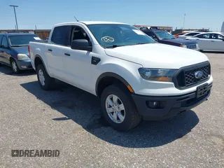2020 Ford Ranger XL с VIN 1FTER4FH5LLA33708, выставлен на аукционе IAAI как лот 42585289 с пробегом 101 248 миль миль и . История ставок и продаж доступна на DreamBid. Изображение 1.