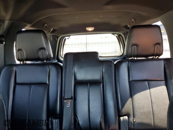 2015 Ford Expedition Max XLT с VIN 1FMJK1HT1FEF38359, выставлен на аукционе Copart как лот 53110615 с пробегом 185 404 миль миль и Списание • Salvage title. История ставок и продаж доступна на DreamBid. Изображение 10.