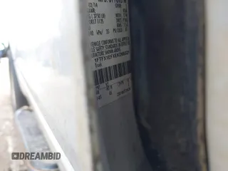 2014 Ford F-150 XL z VIN 1FTFX1EFXEKD68321, wystawiony jako IAAI lot #42213160 z przebiegiem Nie podano mil oraz . Historia ofert i sprzedaży dostępna na DreamBid. Obrazek 9.
