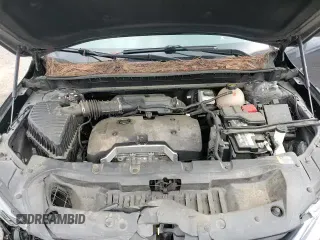 2021 Chevrolet Blazer LT z VIN 3GNKBBRA9MS537126, wystawiony jako Copart lot #81642135 z przebiegiem 117 490 mil mil oraz Szkoda całkowita • Salvage title. Historia ofert i sprzedaży dostępna na DreamBid. Obrazek 16.