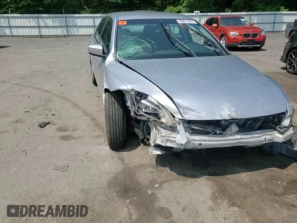 2006 Honda Accord LX SE z VIN 1HGCM56326A148753, wystawiony jako Copart lot #60675275 z przebiegiem Nie podano mil oraz Szkoda całkowita • Salvage title. Historia ofert i sprzedaży dostępna na DreamBid. Obrazek 13.