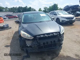 2017 Ford Focus Titanium with VIN 1FADP3J27HL306546, listed as a IAAI auction lot 42480576 with 114,285 mi miles and . Bid and sale history available at DreamBid. Image 6.
