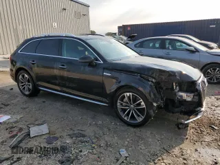 2019 Audi allroad Prestige with VIN WA19NAF40KA116475, listed as a Copart auction lot 70654264 with 31,294 mi miles and Salvage Title. Bid and sale history available at carsss.com. Image 4.