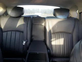 2010 Infiniti EX Journey with VIN JN1AJ0HP6AM700749, listed as a Copart auction lot 78421464 with 59,907 mi miles and Salvage Title. Bid and sale history available at DreamBid. Image 10.