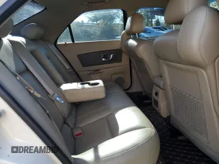 2007 Cadillac CTS with VIN 1G6DP577970122009, listed as a Copart auction lot 79976914 with 124,899 mi miles and Salvage Title. Bid and sale history available at carsss.com. Image 10.