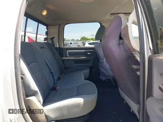 2014 Ram 2500 Big Horn with VIN 3C6UR5DJ3EG272026, listed as a IAAI auction lot 42160931 with 160,772 mi miles. Bid and sale history available at carsss.com. Image 8.