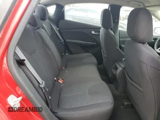 2014 Dodge Dart SXT with VIN 1C3CDFBBXED861841, listed as a Copart auction lot 49804845 with 73,684 mi miles and Clean Title. Bid and sale history available at carsss.com. Image 11.