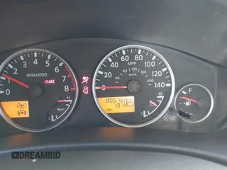 2006 Nissan Frontier SE z VIN 1N6AD07W56C433031, wystawiony jako IAAI lot #41382847 z przebiegiem 80 576 mil mil oraz . Historia ofert i sprzedaży dostępna na DreamBid. Obrazek 7.