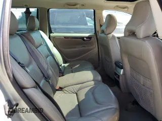 2004 Volvo V70 XC Cross Country z VIN YV1SZ59H141136720, wystawiony jako Copart lot #54474675 z przebiegiem 176 436 mil mil oraz Szkoda całkowita • Salvage title. Historia ofert i sprzedaży dostępna na DreamBid. Obrazek 10.