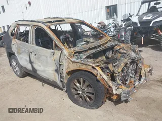 2022 Toyota RAV4 XLE Premium with VIN 2T3A1RFV0NW263679, listed as a IAAI auction lot 41829694 with Not provided miles and . Bid and sale history available at DreamBid. Image 1.