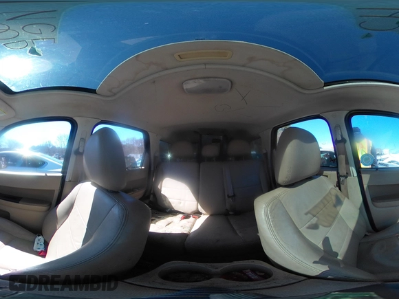 2012 Ford Escape Limited with VIN 1FMCU9EG4CKA02222, listed as a IAAI auction lot 42055970 with 149,254 mi miles and . Bid and sale history available at DreamBid. Image 18.