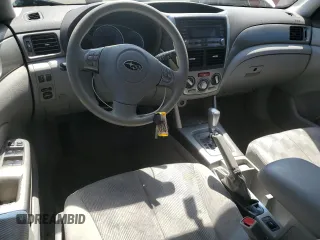 2009 Subaru Forester X с VIN JF2SH63629H722591, выставлен на аукционе Copart как лот 53990625 с пробегом 145 764 миль миль и Списание • Salvage title. История ставок и продаж доступна на DreamBid. Изображение 8.