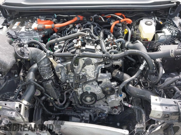 2024 Toyota Land Cruiser z VIN JTEABFAJ0R5007650, wystawiony jako IAAI lot #41981390 z przebiegiem 5 629 mil mil oraz . Historia ofert i sprzedaży dostępna na DreamBid. Obrazek 10.
