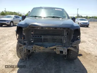 2015 Ford F-150 XLT z VIN 1FTEW1EFXFFC68941, wystawiony jako Copart lot #52002825 z przebiegiem 152 805 mil mil oraz Szkoda całkowita • Salvage title. Historia ofert i sprzedaży dostępna na DreamBid. Obrazek 5.