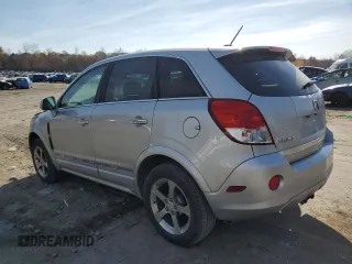 2009 Saturn VUE I4 z VIN 3GSCL93Z59S573585, wystawiony jako Copart lot #78378084 z przebiegiem 172 551 mil mil oraz Szkoda całkowita • Salvage title. Historia ofert i sprzedaży dostępna na DreamBid. Obrazek 2.