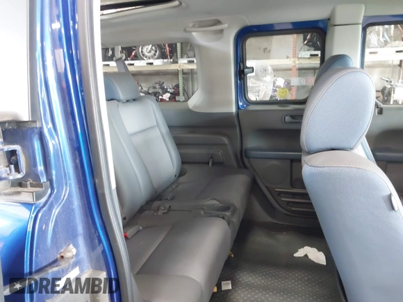 2004 Honda Element EX with VIN 5J6YH28624L012973, listed as a IAAI auction lot 42616824 with 197,362 mi miles and . Bid and sale history available at DreamBid. Image 8.