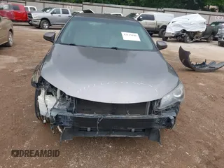 2015 Toyota Camry XLE with VIN 4T1BF1FKXFU891434, listed as a IAAI auction lot 42119108 with 142,736 mi miles and . Bid and sale history available at DreamBid. Image 13.