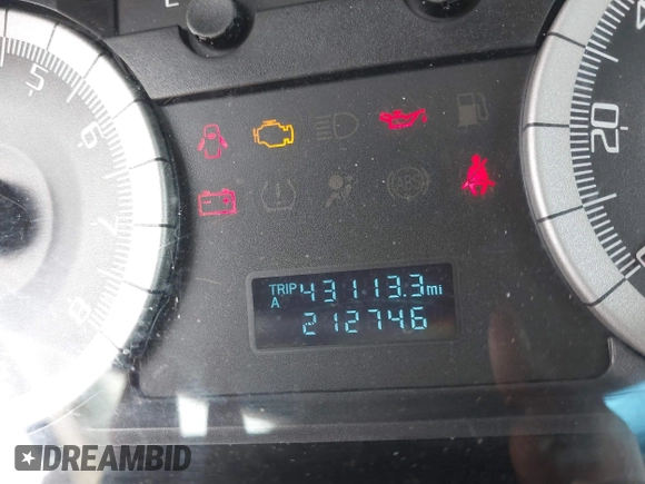 2008 Ford Escape XLS с VIN 1FMCU02Z78KC32703, выставлен на аукционе IAAI как лот 41998928 с пробегом 212 746 миль миль и . История ставок и продаж доступна на DreamBid. Изображение 15.