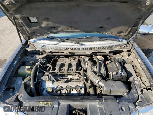 2009 Ford Flex Limited with VIN 2FMDK53C99BA25243, listed as a Copart auction lot 88324985 with 218,411 mi miles and Clean Title. Bid and sale history available at carsss.com. Image 12.