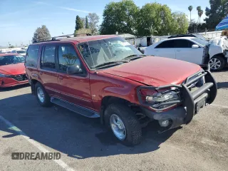 1999 Ford Explorer XLT с VIN 1FMZU35P0XZB52784, выставлен на аукционе Copart как лот 47563025 с пробегом 89 669 миль миль и Списание • Salvage title. История ставок и продаж доступна на DreamBid. Изображение 4.