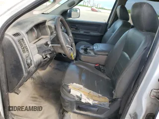 2013 Ram 2500 Tradesman с VIN 3C6TR4HT8DG542075, выставлен на аукционе Copart как лот 53841115 с пробегом 204 244 миль миль и Списание • Salvage title. История ставок и продаж доступна на DreamBid. Изображение 7.