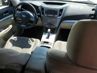 2013 Subaru Outback 2.5i Premium with VIN 4S4BRCGCXD3283975, listed as a Copart auction lot 54367475 with 167,771 mi miles and Clean Title. Bid and sale history available at carsss.com. Image 8.