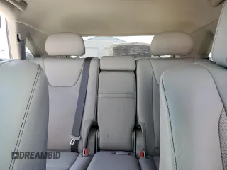 2015 Lexus RX 350 с VIN 2T2BK1BAXFC269213, выставлен на аукционе Copart как лот 63672995 с пробегом 74 747 миль миль и Списание • Salvage title. История ставок и продаж доступна на DreamBid. Изображение 10.
