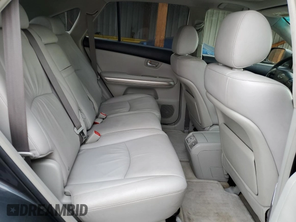 2006 Lexus RX 400h с VIN JTJHW31U460023937, выставлен на аукционе Copart как лот 60146375 с пробегом 152 060 миль миль и Списание • Salvage title. История ставок и продаж доступна на DreamBid. Изображение 11.