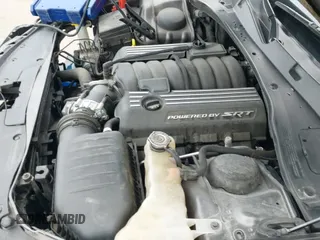 2022 Dodge Charger Scat Pack с VIN 2C3CDXGJ6NH121728, выставлен на аукционе IAAI как лот 42508938 с пробегом 41 249 миль миль и . История ставок и продаж доступна на DreamBid. Изображение 19.