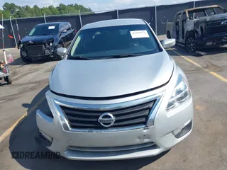 2015 Nissan Altima S z VIN 1N4AL3APXFC586907, wystawiony jako IAAI lot #42295972 z przebiegiem 202 668 mil mil oraz . Historia ofert i sprzedaży dostępna na DreamBid. Obrazek 12.