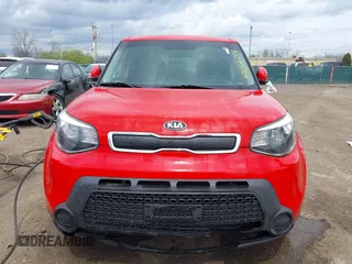 2015 Kia Soul + with VIN KNDJP3A52F7768090, listed as a IAAI auction lot 42066006 with 164,241 mi miles and . Bid and sale history available at DreamBid. Image 12.