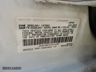 2004 Mitsubishi Lancer ES with VIN JA3AJ26EX4U016087, listed as a Copart auction lot 64115694 with 140,989 mi miles and Salvage Title. Bid and sale history available at carsss.com. Image 12.