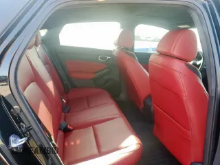 2024 Acura Integra w/A-Spec Package z VIN 19UDE4H38RA028386, wystawiony jako Copart lot #52948815 z przebiegiem 4 544 mil mil oraz Szkoda całkowita • Salvage title. Historia ofert i sprzedaży dostępna na DreamBid. Obrazek 10.