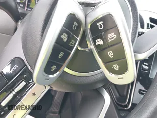 2024 Hyundai Tucson SEL with VIN 5NMJBCDE0RH297158, listed as a IAAI auction lot 42135540 with 39,015 mi miles. Bid and sale history available at carsss.com. Image 11.
