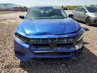 2019 Honda Insight LX z VIN 19XZE4F10KE018914, wystawiony jako Copart lot #51709635 z przebiegiem 30 382 mil mil oraz Szkoda całkowita • Salvage title. Historia ofert i sprzedaży dostępna na DreamBid. Obrazek 5.