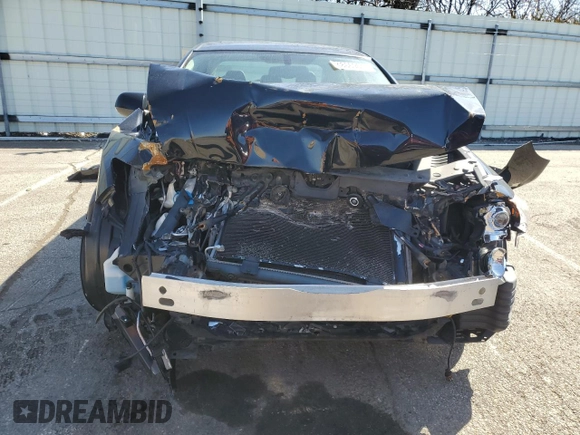 2014 Acura TSX with VIN JH4CU2F49EC006049, listed as a Copart auction lot 48869645 with 121,991 mi miles and Salvage title. Bid and sale history available at DreamBid. Image 5.