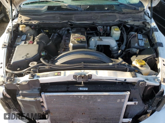 2006 Dodge Ram 2500 SLT with VIN 3D7KR28C36G114982, listed as a Copart auction lot 73716264 with 0 mi miles and Non Repairable. Bid and sale history available at carsss.com. Image 11.