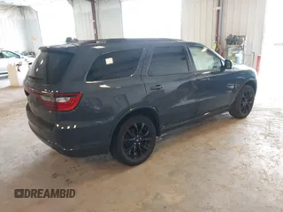 2020 Dodge Durango GT Plus с VIN 1C4RDJDG5LC325321, выставлен на аукционе IAAI как лот 42254219 с пробегом 53 479 миль миль и . История ставок и продаж доступна на DreamBid. Изображение 4.