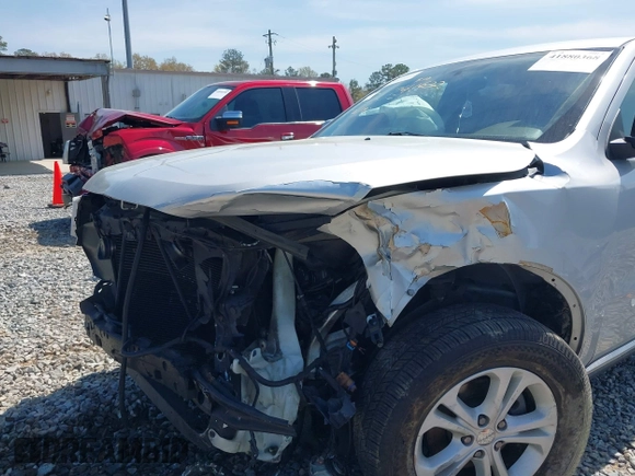 2011 Dodge Durango Express с VIN 1D4RD2GG5BC741632, выставлен на аукционе IAAI как лот 41880368 с пробегом 166 265 миль миль и . История ставок и продаж доступна на DreamBid. Изображение 13.