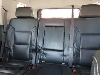 2016 GMC Yukon SLE with VIN 1GKS2AKC0GR250610, listed as a Copart auction lot 41695215 with 62,900 mi miles and Salvage Title. Bid and sale history available at carsss.com. Image 10.