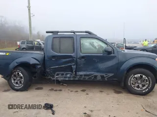 2020 Nissan Frontier SV с VIN 1N6ED0EB6LN723313, выставлен на аукционе IAAI как лот 41101142 с пробегом 20 255 миль миль и . История ставок и продаж доступна на DreamBid. Изображение 13.