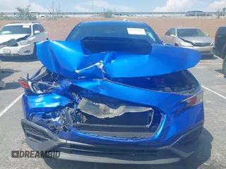 2022 Subaru WRX with VIN JF1VBAA64N9002223, listed as a IAAI auction lot 42159263 with 29,730 mi miles and . Bid and sale history available at DreamBid. Image 12.